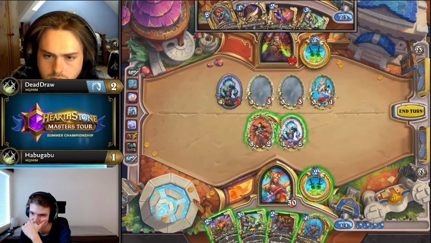 Hearthstone Tips Tempo