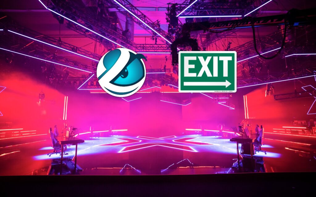 Luminosity Gaming Exit the VALORANT Championship Series