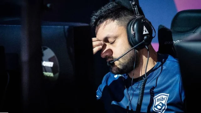 The CS: GO Player Break Debate: Only One team has won an event after winning the Major