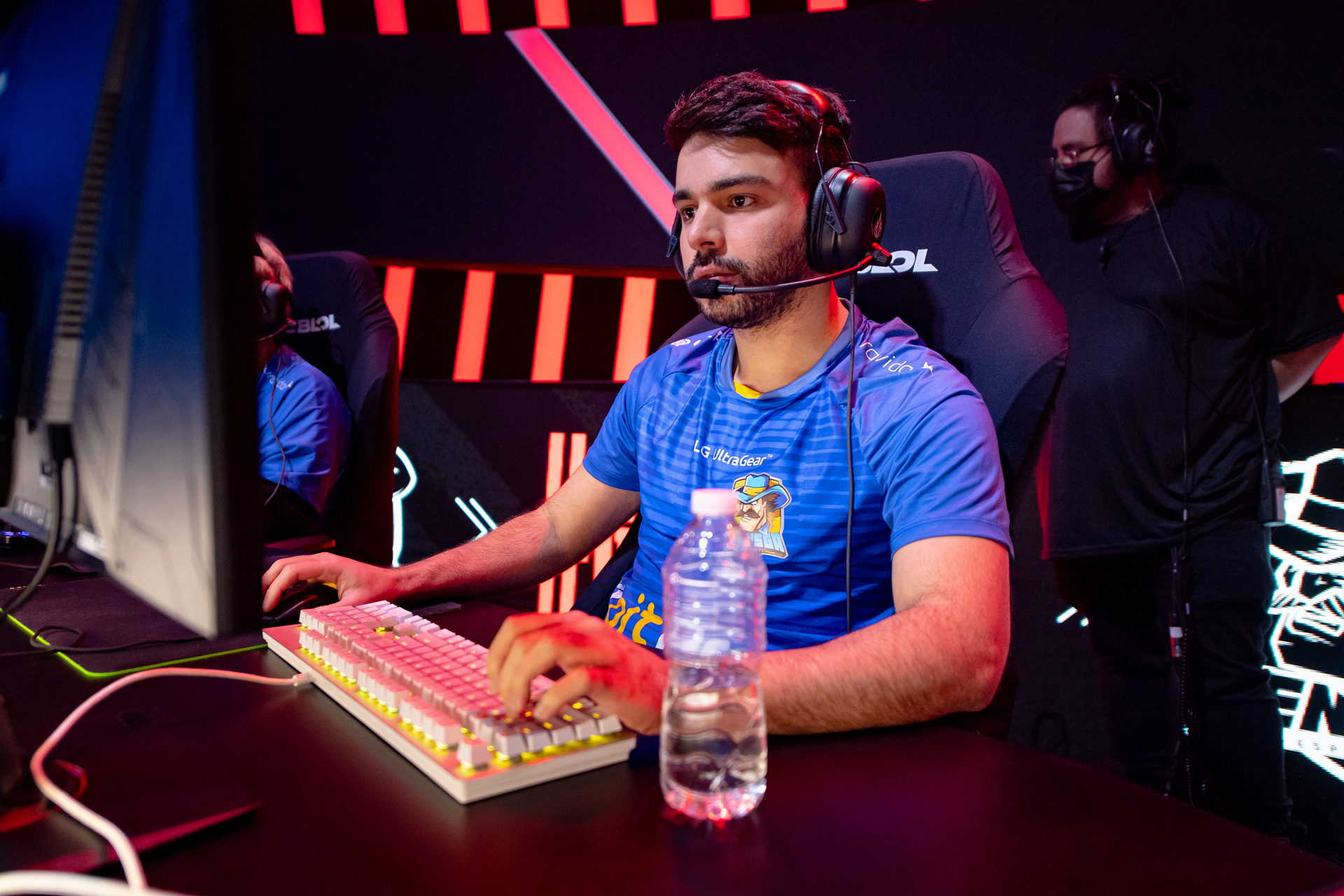 “Desde a segunda semana, eu queria sair”, diz Minerva sobre Rensga