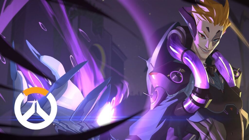 Desenvolvedores atualizam possíveis mudanças para Moira em Overwatch 2
