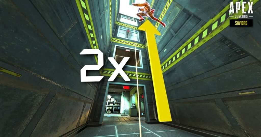 Improve your Apex movement with these new  techniques (via MokeySniper)