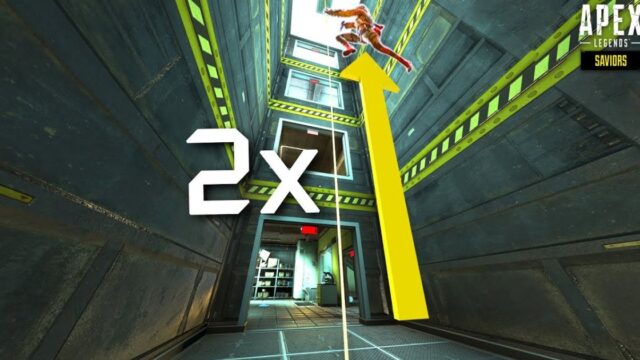 Improve your Apex movement with these new  techniques (via MokeySniper)