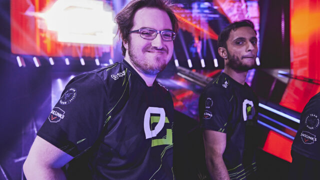 OpTic Yay: "The thing with FNS as a leader is doesn't complain about his problems or health. Despite his own personal struggles, he's able to rally the team and lead by example"