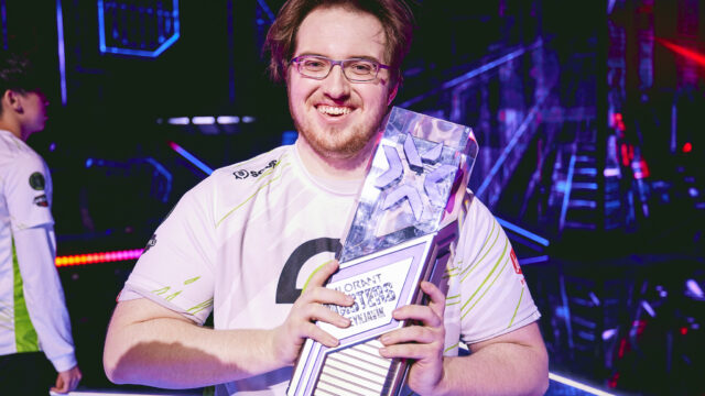 Cloud9 and yay reportedly part ways