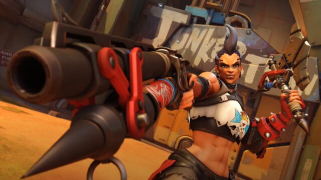 Overwatch 2 will replace the original game after October 4 launch