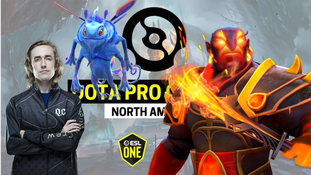 QC Quinn: “I think I played pretty poorly game two, but it’s nice to play poorly and have your team back you up”