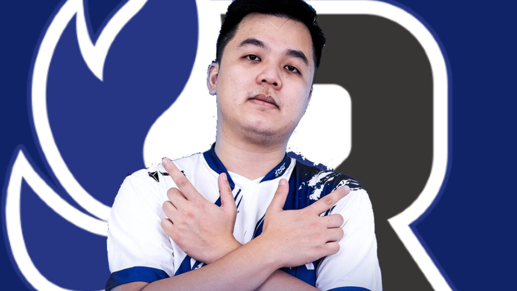 RSG claims a convincing 2-0 against Team SMG