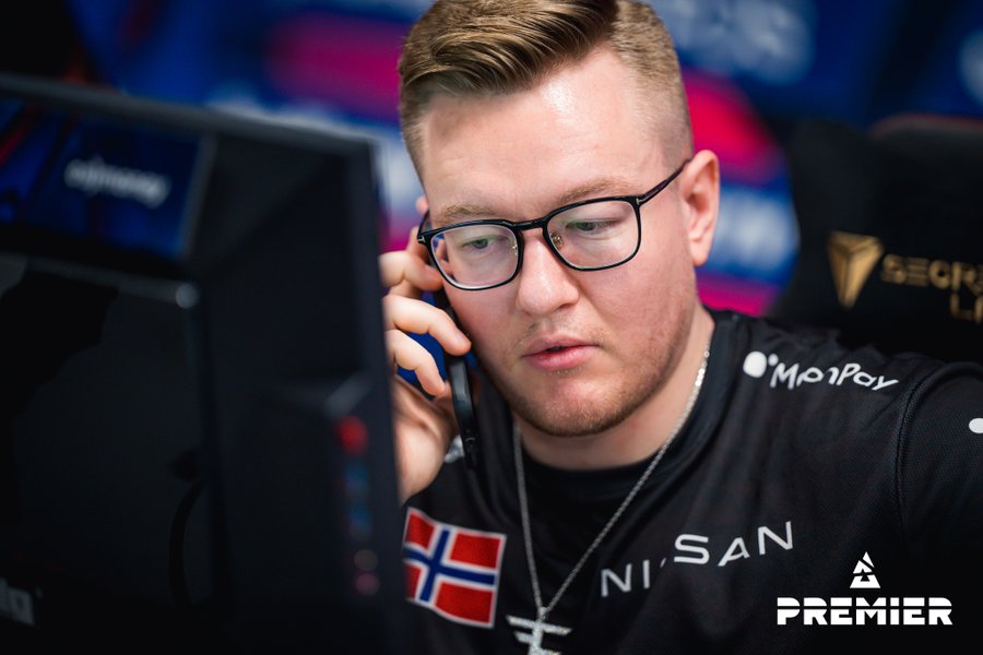 FaZe Karrigan spoke about the team's next goal: IEM Cologne after losing out in the BLAST Premier Spring Finals 2022 to NAVI.