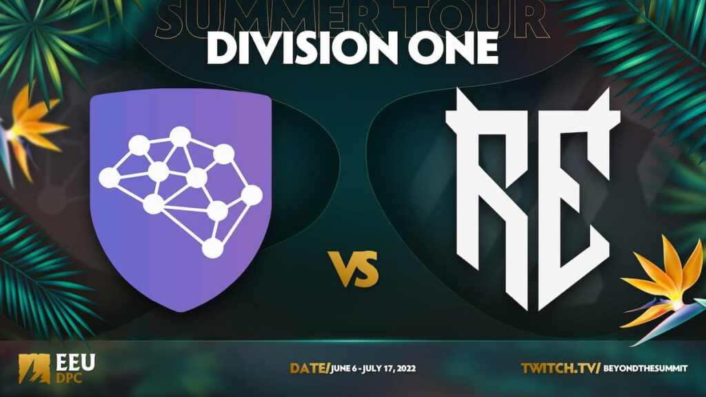 Rune Eaters takes out Mind Games despite connection issues