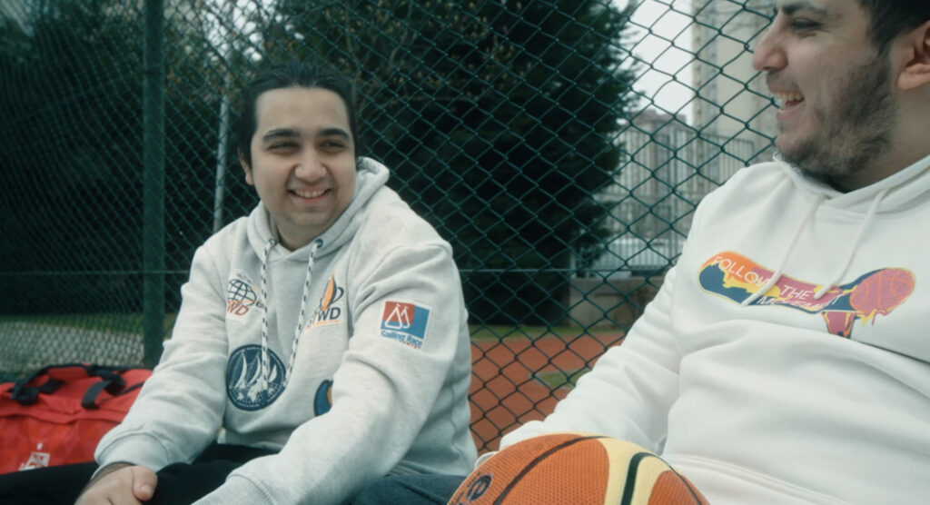 A look at cNed’s journey in esports: From watching his brother play to Valorant Champions 2021