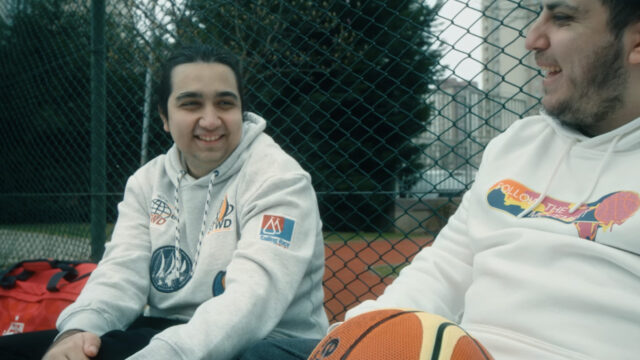 A look at cNed's journey in esports: From watching his brother play to Valorant Champions 2021