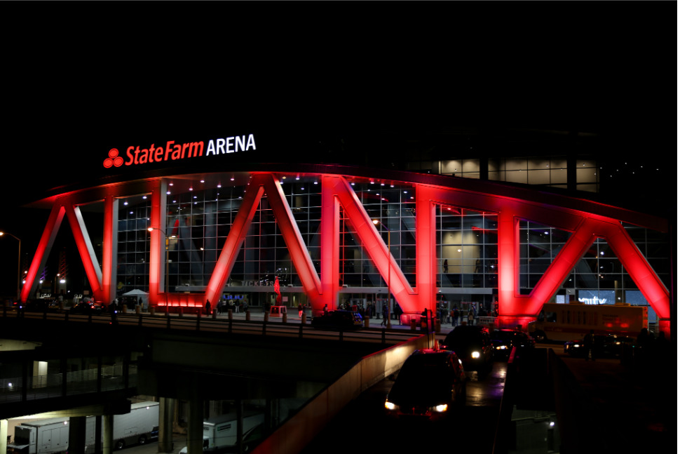 Riot Games moves League of Legends World Championship 2022 semifinals from Toronto to Atlanta