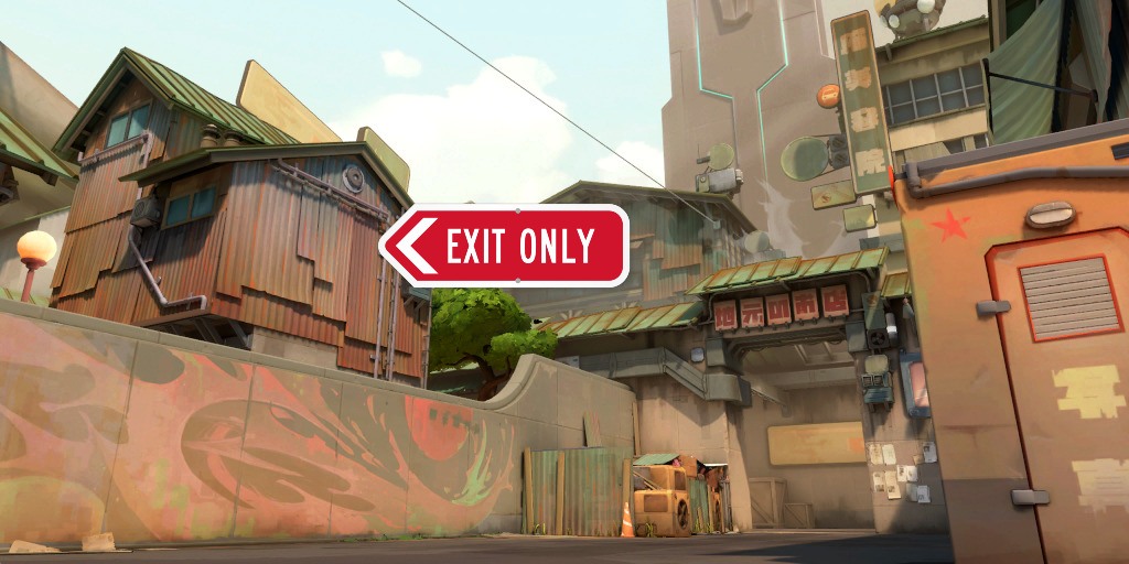 Riot removing Split from the Valorant map pool in patch 5.0 with Pearl on the way