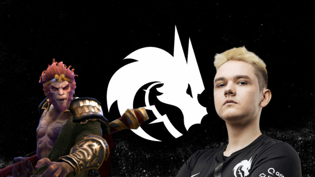 Team Spirit ruins Na’Vi’s day. Yatoro on Pudge carry: ‘It’s imba’