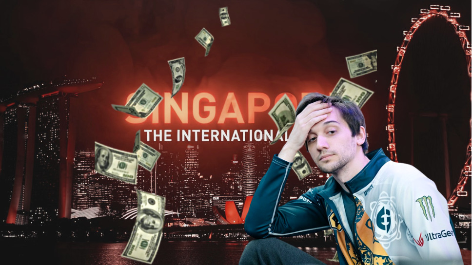 TI11 will be one month long and fans are not pleased