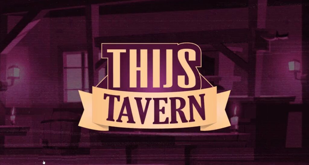 Who is playing the $20K Thijs’ Hearthstone Battlegrounds Twitch Rivals invitational