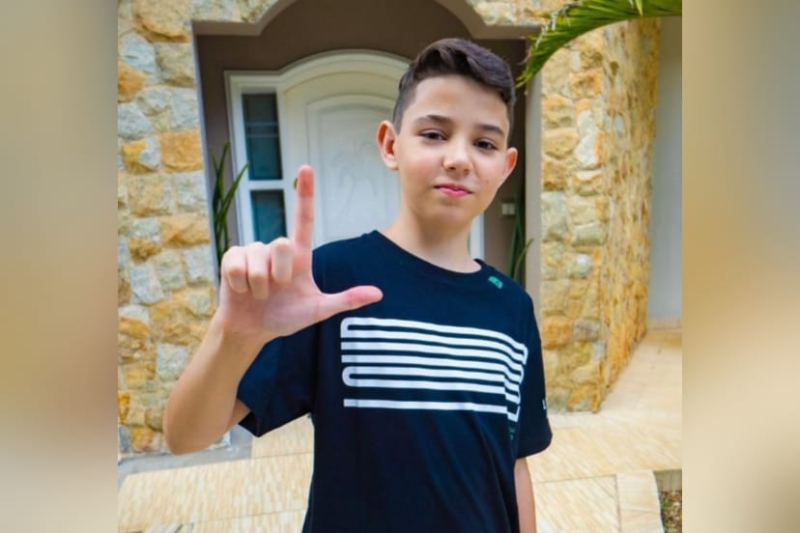 Thurzin, da LOUD, é banido da Liga NFA por tempo indeterminado