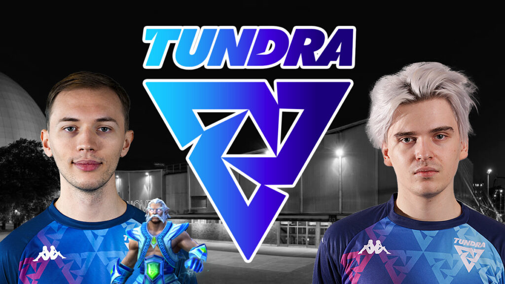 Tundra’s Nine and skiter talk Stockholm Major, the new patch, and TI11