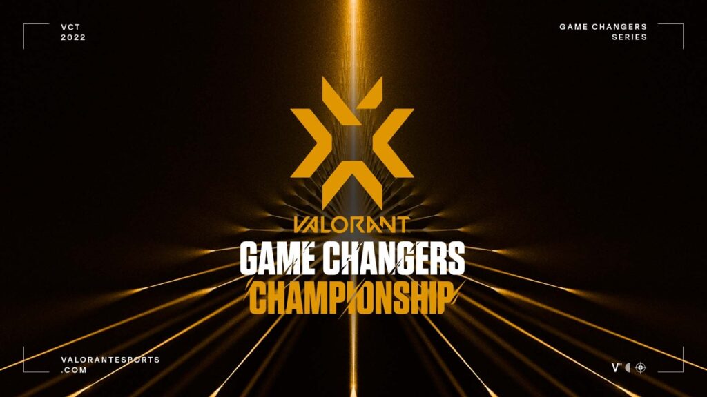 VCT Game Changers Championship announced as Berlin LAN event