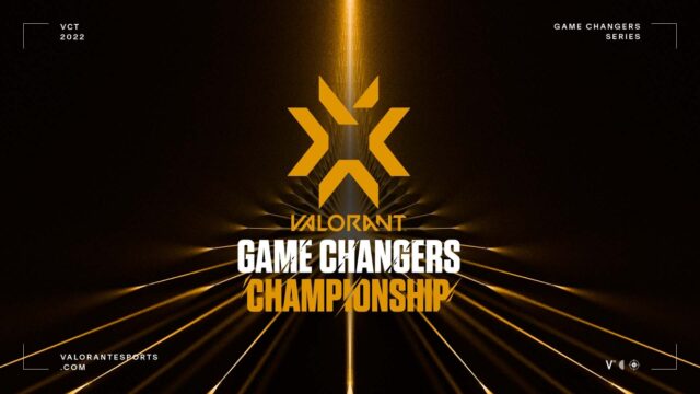 VCT Game Changers Championship announced as Berlin LAN event