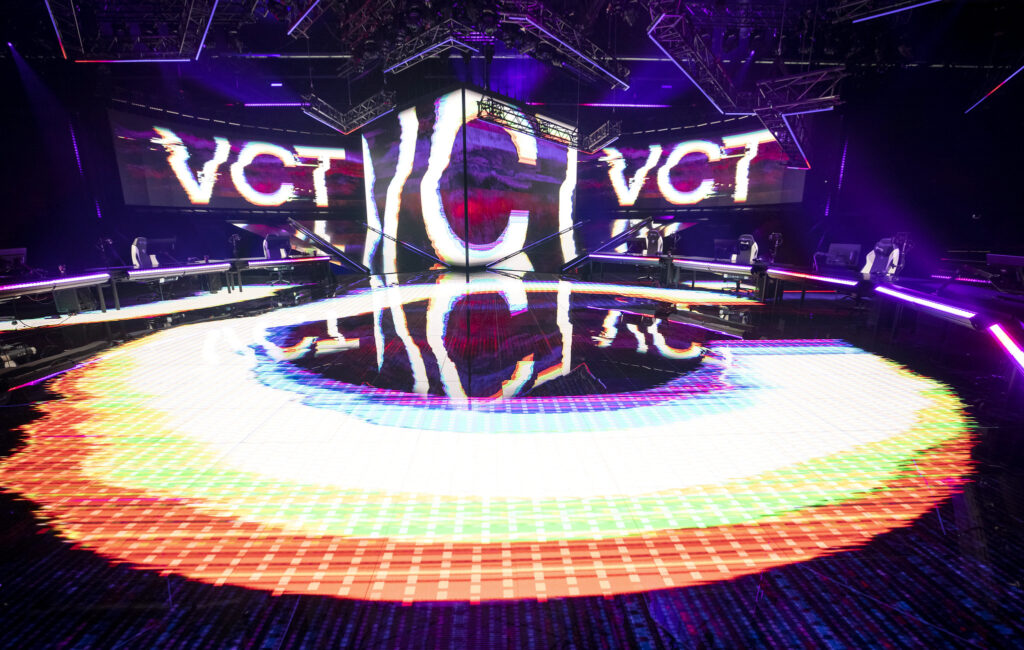 VCT North America Playoff Primer: Pistol and Gun round win rates