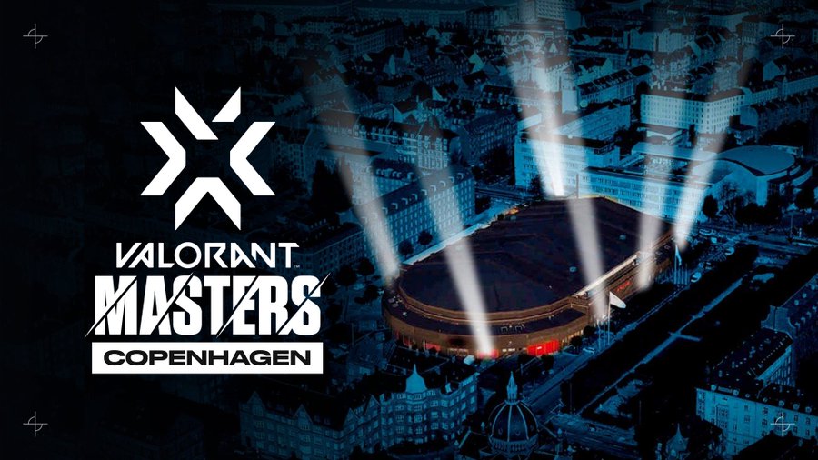 Valorant Masters Copenhagen will start on July 10 and will end with the Grand Finals on July 24. The Valorant Masters 2 event has 12 participating teams.