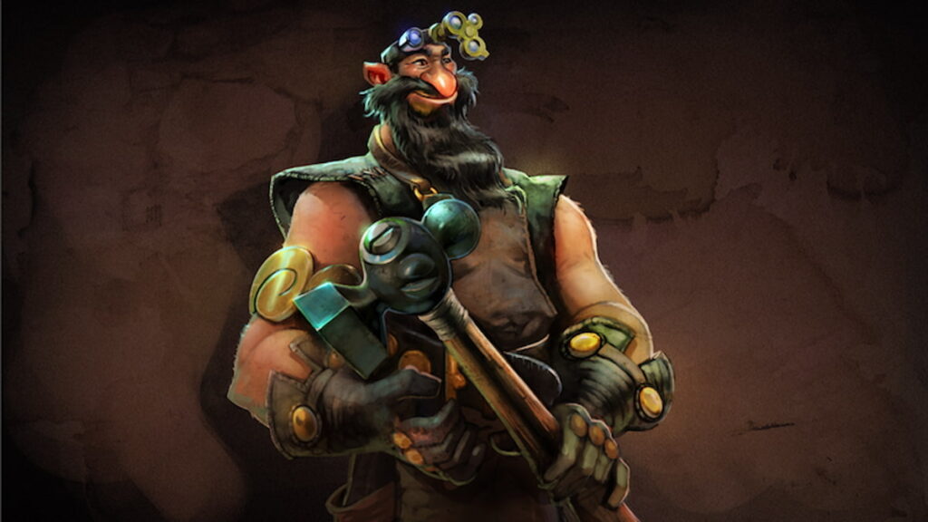 Valve issues Summer 2022 Workshop Call to Arms to all Dota 2 Set Creators