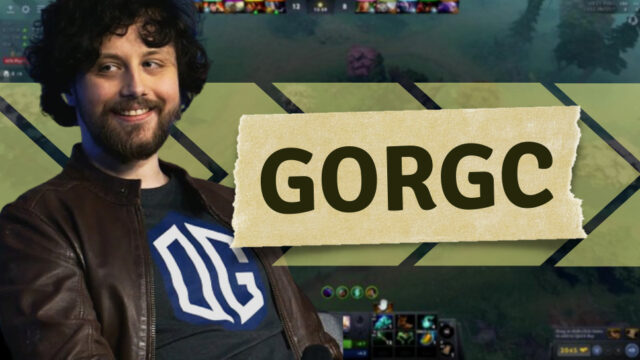 Who is Gorgc? Profile, career, history and more