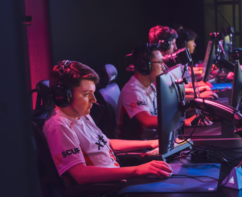 XSET BCJ was crucial in the team's final map where they eliminated FaZe Clan from Masters 2 Copenhagen.