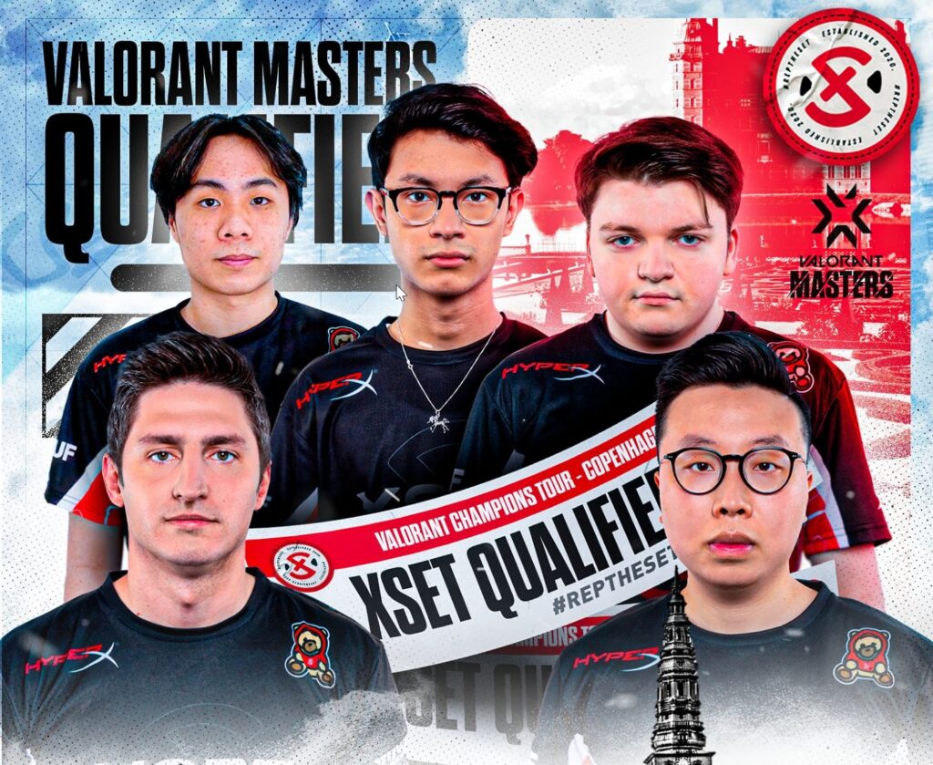 Cryocells chills the FaZe blaze as XSET march ahead into the Challengers 2 Grand finals