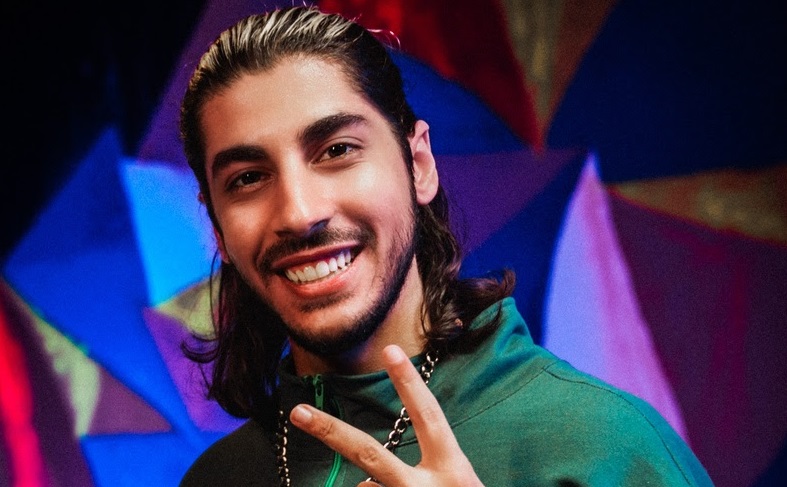 Baiano: “O próximo projeto sempre vai ser o melhor da minha carreira”