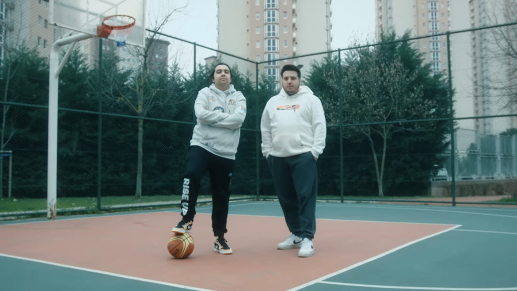 cNed and DenC brothers