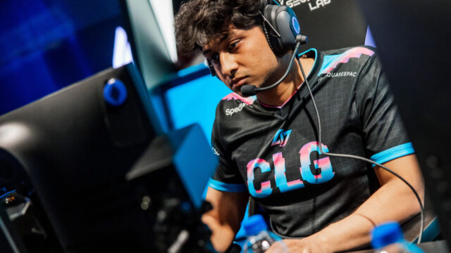 CLG Dhokla: "I think my personal goal is to establish myself as a 'top' top laner in this League"