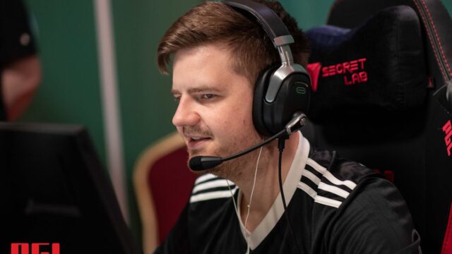 Vitality dupreeh: "I think the most important thing is that we probably started believing again"
