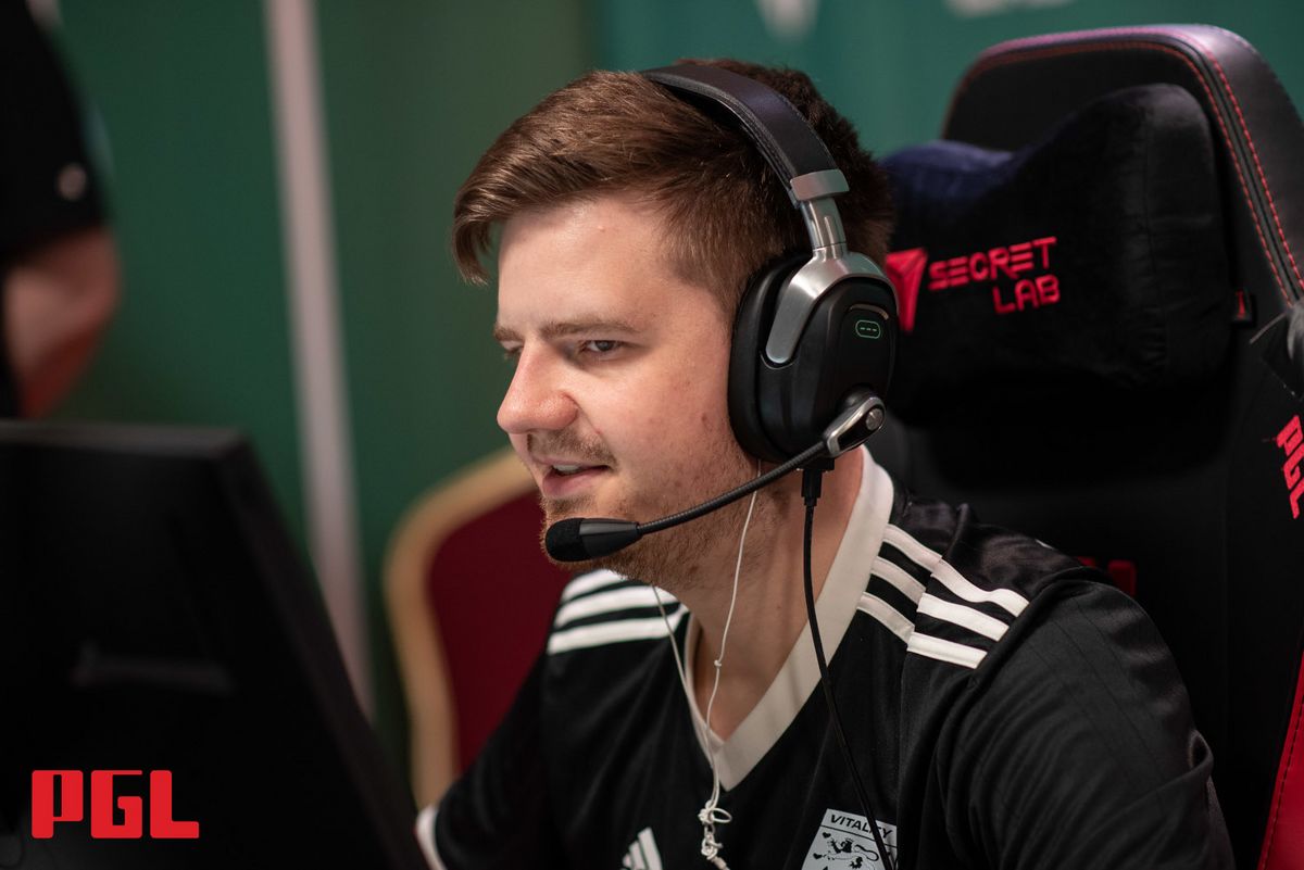 Vitality dupreeh: “I think the most important thing is that we probably started believing again”
