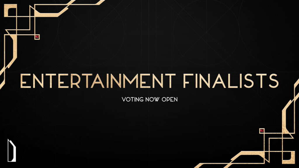 Esports Awards 2022: Entertainment Finalists are unveiled! (Esports Personality of the Year, Streamer of the Year and more!)