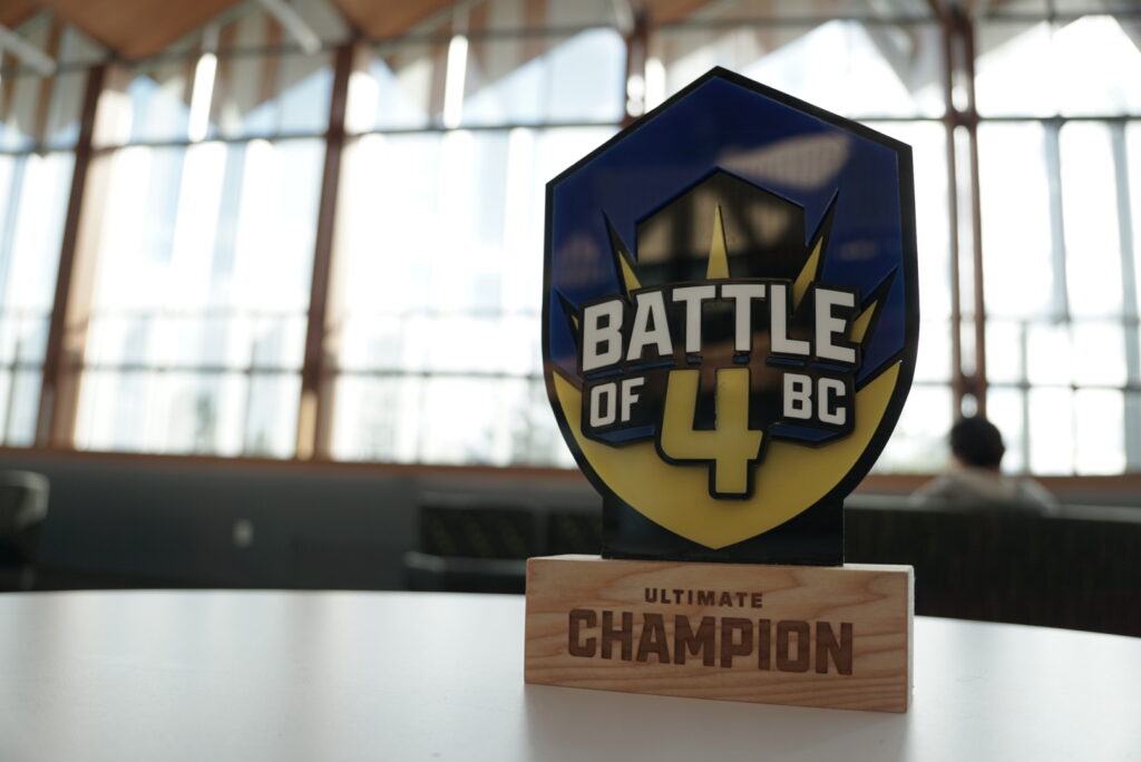 Japan dominates Battle of BC 4 Smash Ultimate tournament. “The heart of these players is undeniable,” says HungryBox