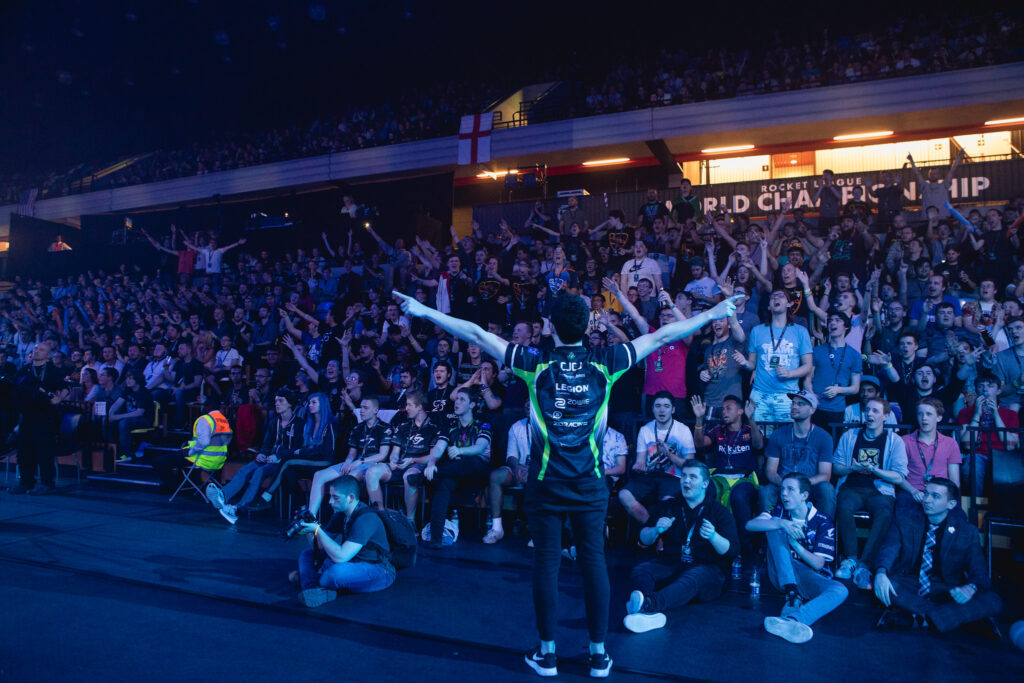 All you need to know about the RLCS Spring Major