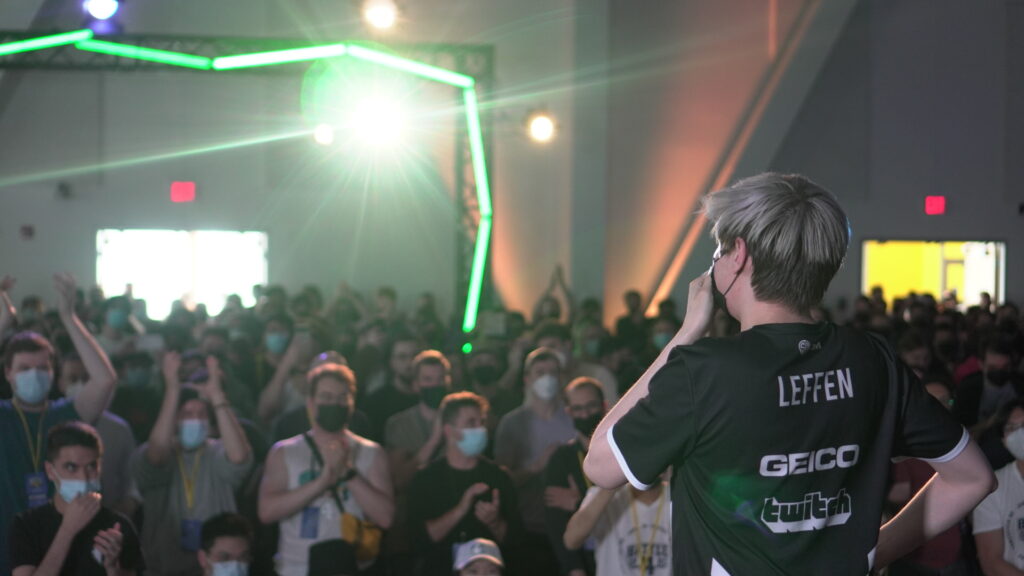 Leffen convincingly wins Battle of BC 4 Smash Melee Tournament