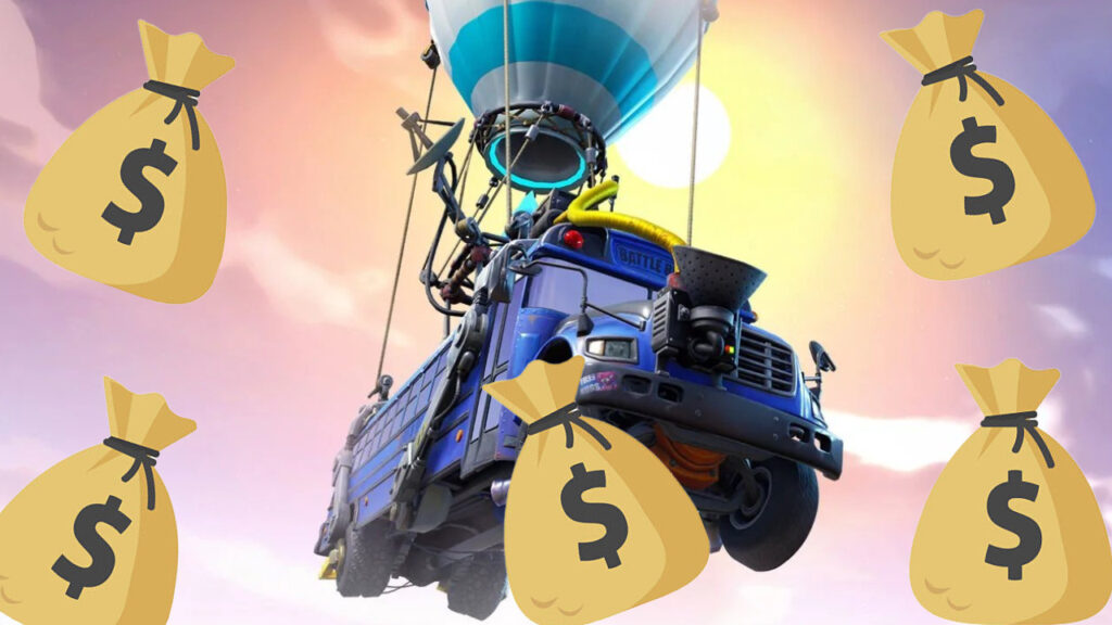 Fortnite’s peak competitive age is 16 – lowest in all esports says study