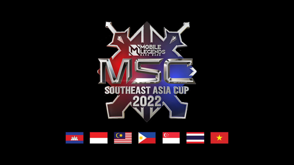 MSC 2022 LAN: The format, groups, participants and more