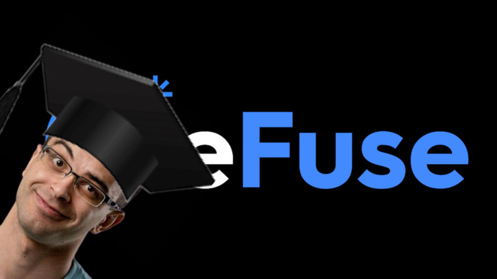 Nick Eh 30 is teaming up with eFuse to host a $5,000 collegiate Fortnite tournament