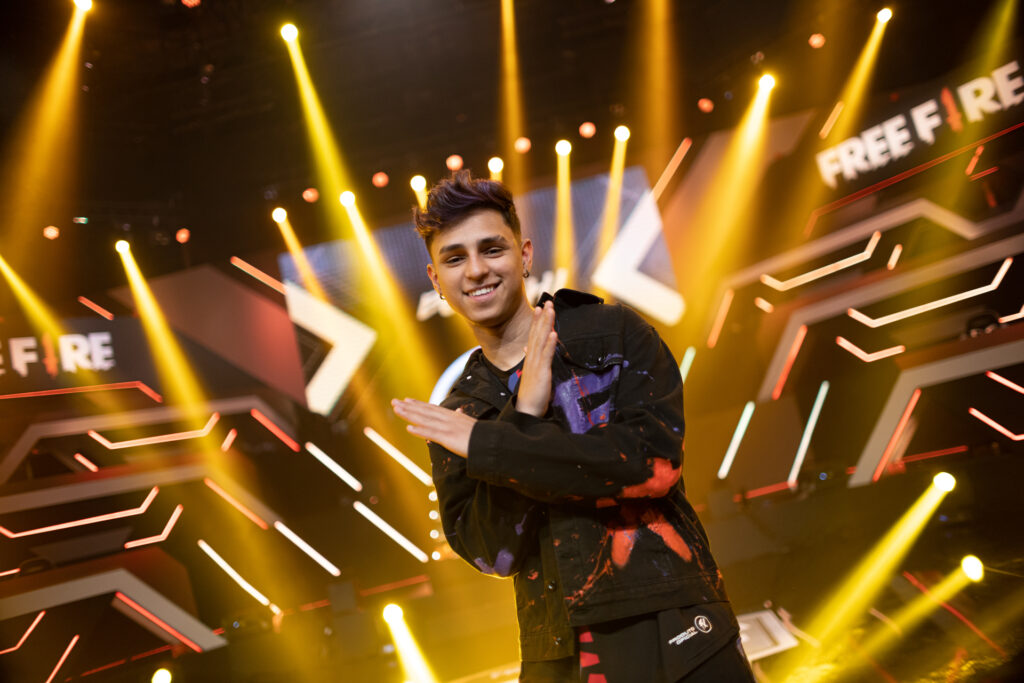 Nobru fecha contrato de lives com Youtube Gaming