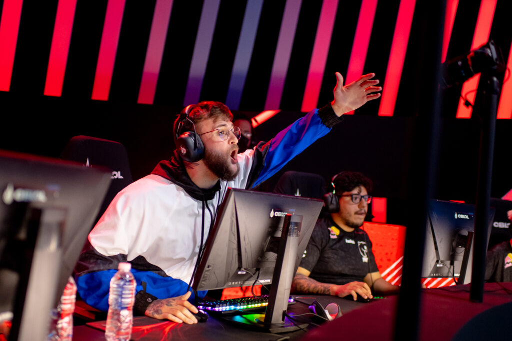 CBLOL 2022: Ranger é colocado na reserva da FURIA em definitivo  