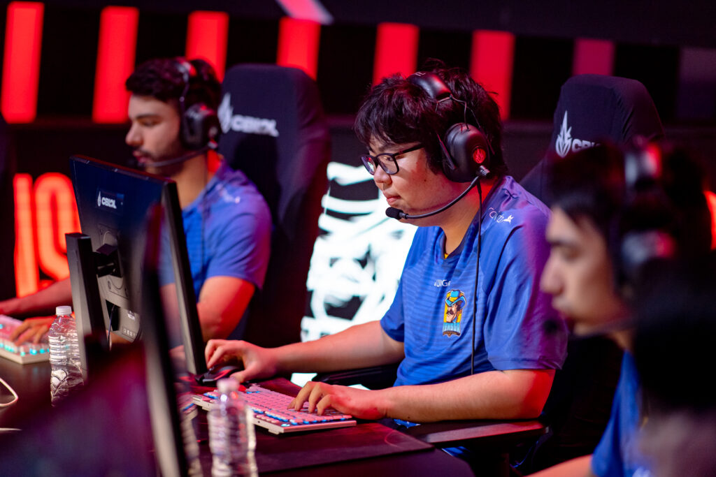 CBLOL 2022: Rensga irá desligar parte do seu elenco 