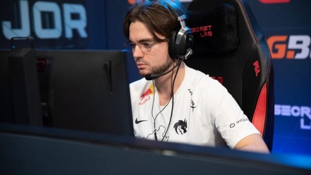 Navi confirm they will play with sdy at IEM Cologne 2022