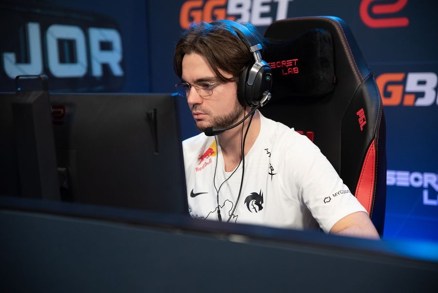 Navi confirm they will play with sdy at IEM Cologne 2022