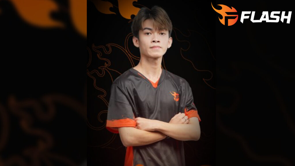 Team Flash’s Shy: Aiming for the Wild Rift Icons trophy, but looking out for Chinese and Korean teams