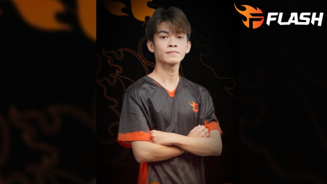 Team Flash's Shy: Aiming for the Wild Rift Icons trophy, but looking out for Chinese and Korean teams